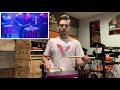 Atlanta Quest 2021 Snare Break
