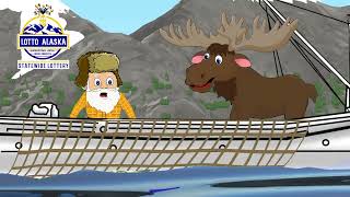 Pete and Max; Fishing for Cash 12M