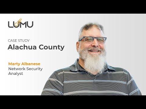 Alachua County Case Study