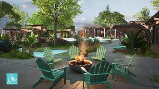 BluGalaxy Spa Promo 2020