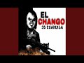 Chango 35 coahuila