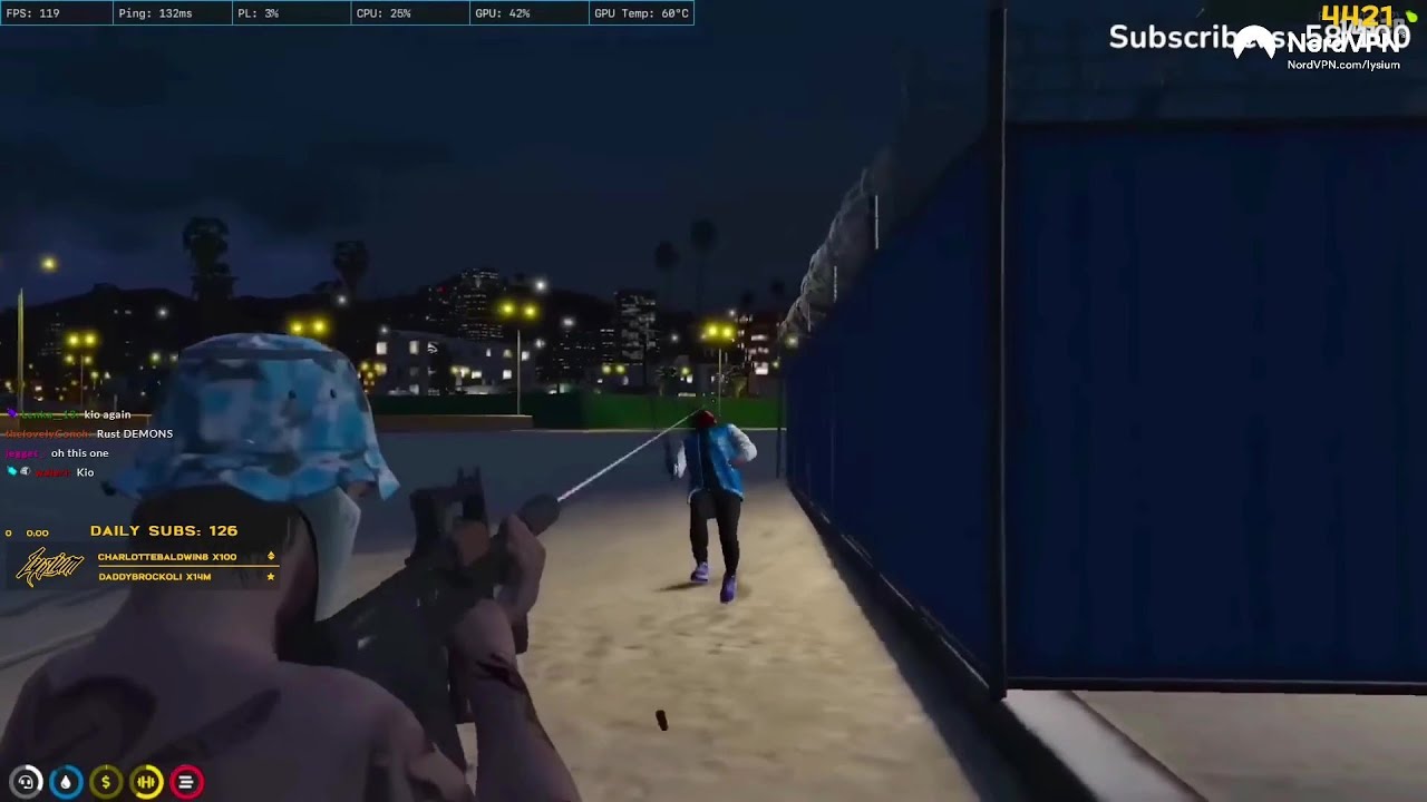 Lysium REACTS to Hydra WIPING RUST SPRAY, Hydra vs RUST FIGHTS & Seaside MEMES | NoPixel 3.0 GTA RP