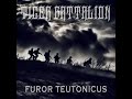 Tiger Battalion – Furor Teutonicus (Death Metal) 2023