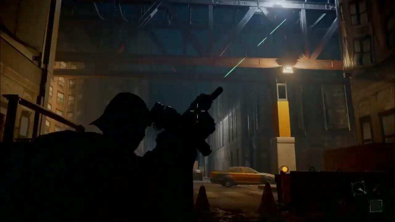 Driftwood Islets Training Zone Takedown Extreme Difficulty Ghost