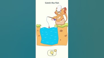 Catch the fish// #dop2 #viral #dop3 #dop #shortsfeed #viralvideos #dop5 #dop4 #shorts