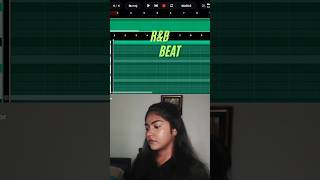 Making a R&B BEAT
