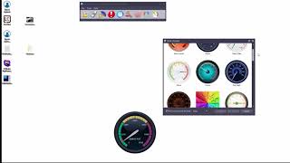 Jigsaw Smart Gauge - Pace Of Tape