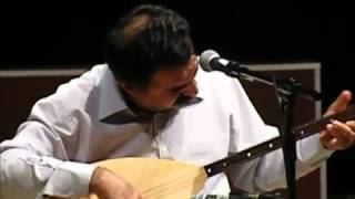 Erdal Erzi̇ncan - Gönül Gel Varalım - Mademki Ben Bir İnsanım