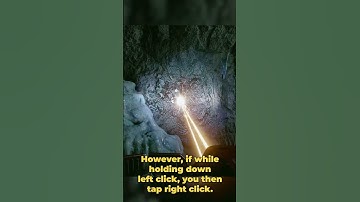 Faster Mining in Starfield #shorts #starfield #gaming