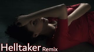 SayMaxWell - Helltaker - VITALITY [Remix] ♠️ No Copyright