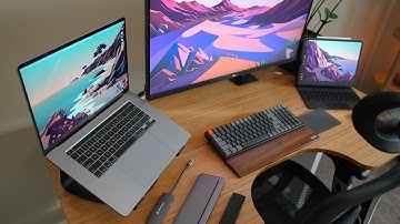 Should You Buy These New Mac Docks/Hubs?