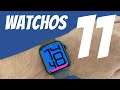watchOS 11 : 15 nouveautés sur Apple Watch avec watchOS 11