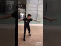 Me vs Nidal - Mall Edition