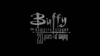Buffy Theme Cover  20 Years of Buffy The Vampire Slayer