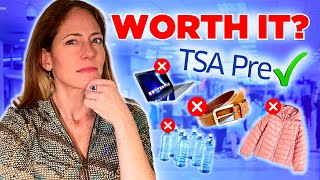 A Complete Guide to TSA PreCheck Process 2024 | Everything You Need To Know!