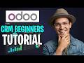 How to Use Odoo CRM: Fast and Easy 2026