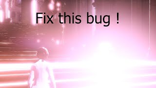 Hogwarts Legacy : How to fix the Lightning bug on PC