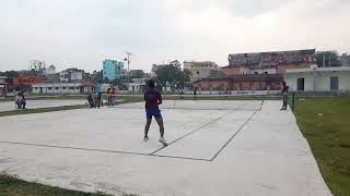 soft tennis Jehanabad Academy screenshot 5