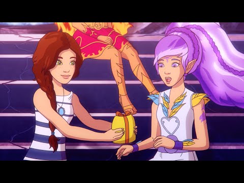 Another Kind of Magic  - LEGO Elves - Webisode #5