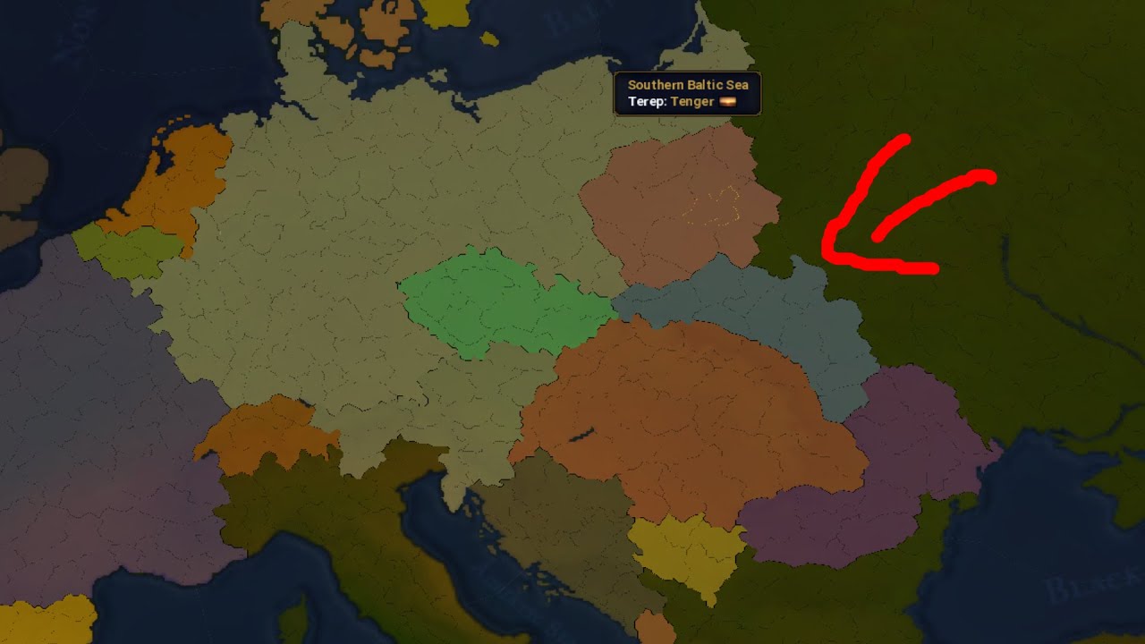 Фэнтяньская клика карта