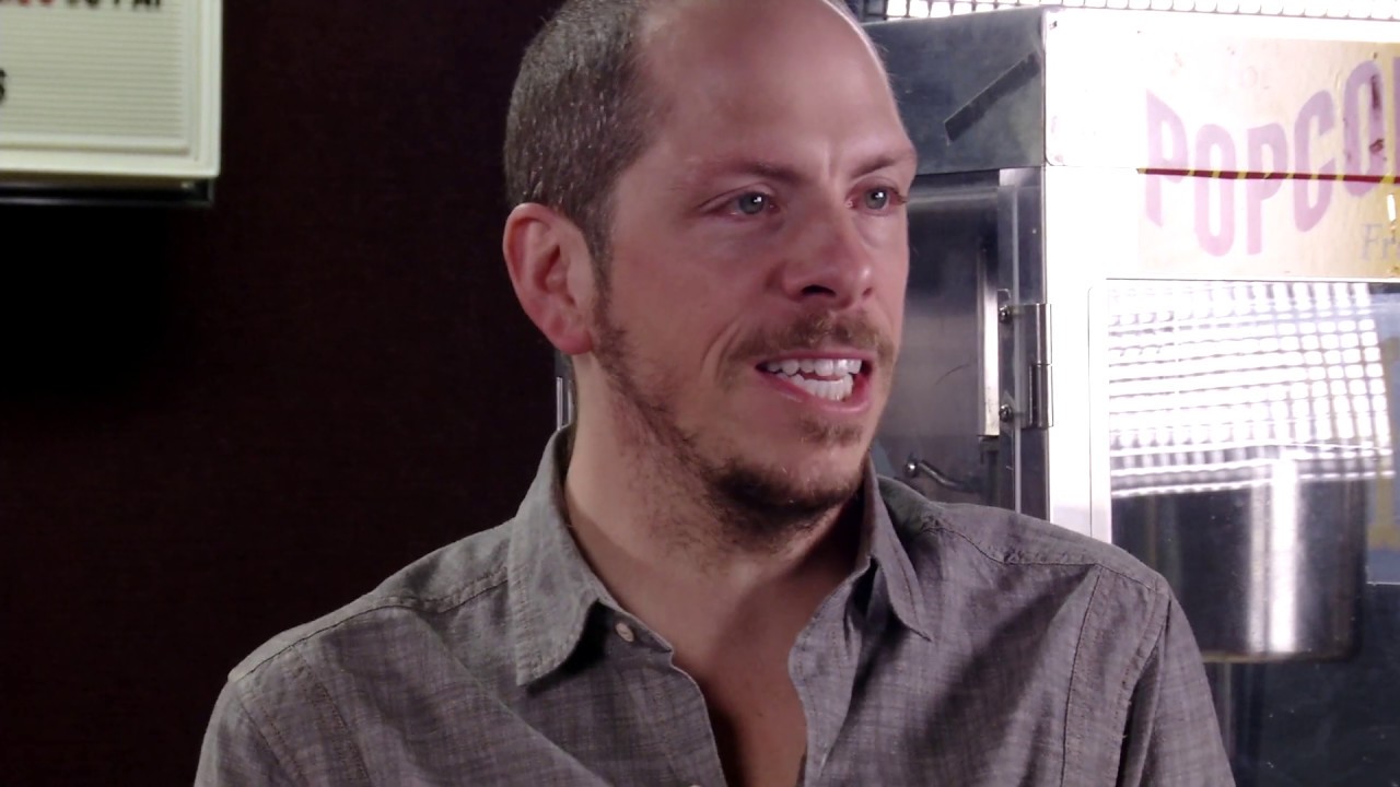 Film Pigs on GeekNation, S02E48, "The Best of Stephen Falk"