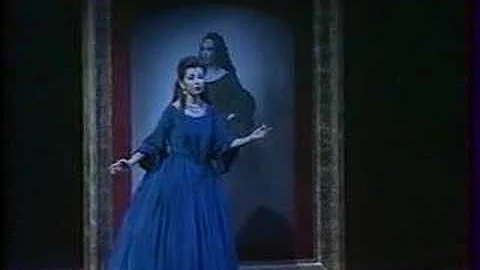Natalie Dessay : Queen of the night "O zittre nicht" (1994)