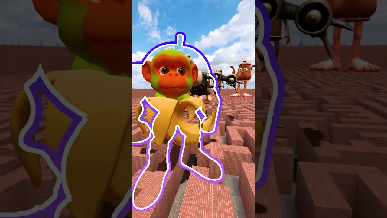 МОЖЕТЕ ЛИ ВЫ ПОЙМАТЬ ТРАЛАЛЕРО ТРАЛАЛА ТУН ТУН ТУН САХУР ЛИРИЛИ ЛАРИЛА ИТАЛЬЯНСКИЙ РЭП ПЕСНЯ Garr...