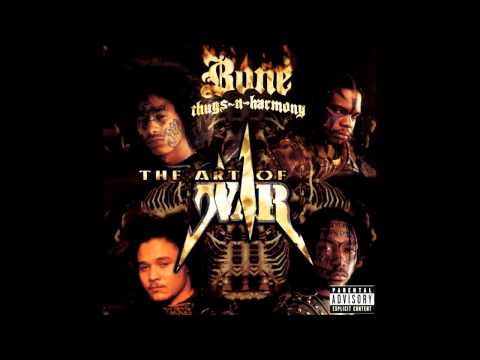 Bone Thugs-N-Harmony - If I Could Teach The World   If I Could Teach The World