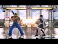 KOOLKenny148st TEKKEN 8 - My Lars Alexandersson VS Xiaoyu Gameplay.