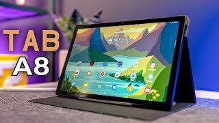 Samsung Galaxy Tab A - new 9.7 tablet offers a stylish option [Review]