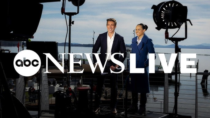 USA News Today: Live Headlines and Breaking Stories Across the Nation