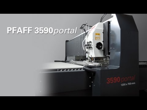 PFAFF 3590portal 1200x700mm EN (HD)