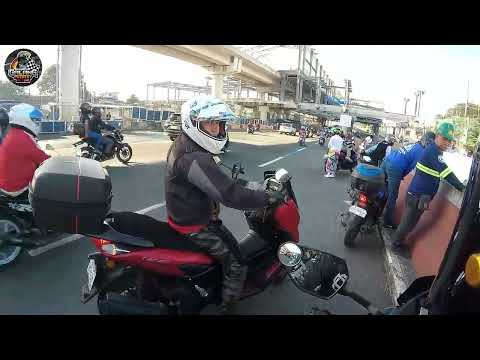 Ang Dami Nagsihintuan Dito Maki Usi Nga Muna I My Daily Ride