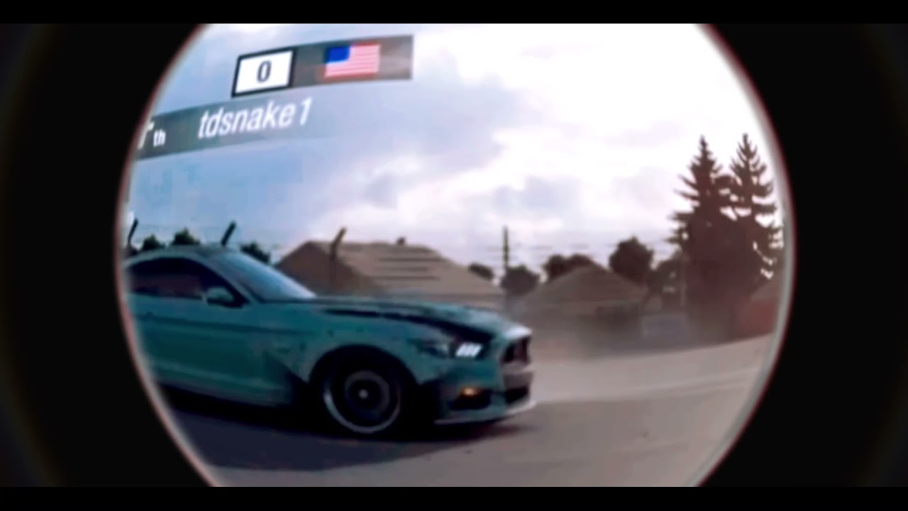 I’m off these mf drugs (GT Sport Sideshow Compilation)