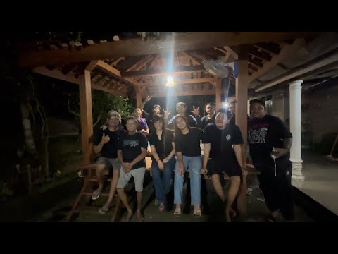 Terimakasih mbak vina jersey nya aku siap mengonten ria | 3 vlog wingi sudah diuplod kabeh tak leren