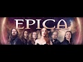 EPICA - Architect Of Light (Lyrics Video)