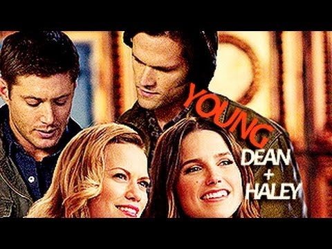 Dean & Haley | Young