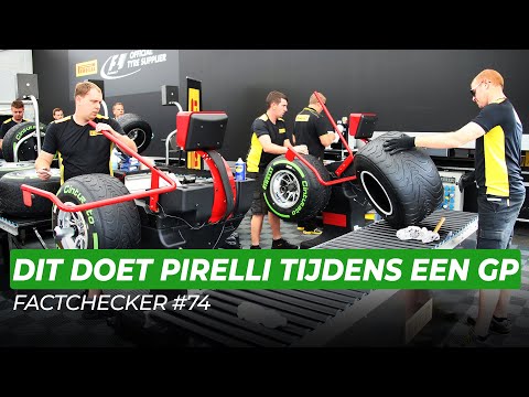 Video: Hoeveel kosten bandenwissels?