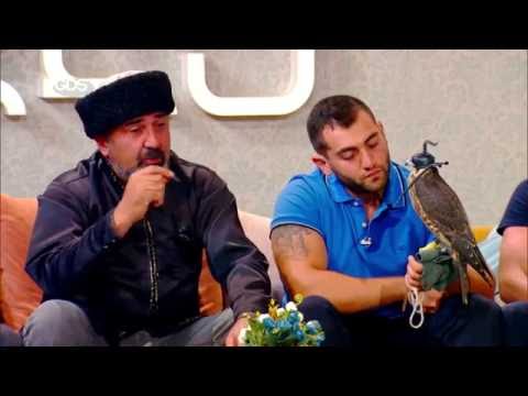 მეიარაღეთა და ბაზიერთა ფესტივალი ბაზალეთზე