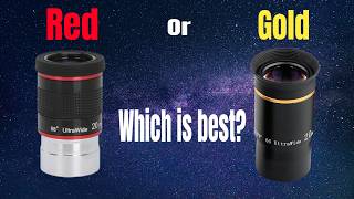 RED or GOLD