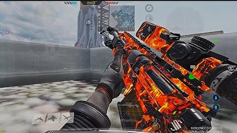 Fast movement🔥😍quick scope🤯🤯