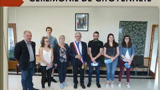 Diaporama 2018 Allaire