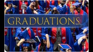 2024 Graduations: West Anchorage High School