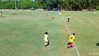 Tony Gaskins Game Winning Goal | 5/25/24