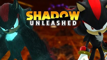 Shadow Unleashed