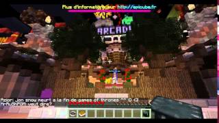 Premiere Video De Presentation De La Thecoldteam.