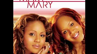 Mary Mary - Believer Mary Mary - Believer