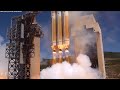 Delta IV Heavy launches NROL-82
