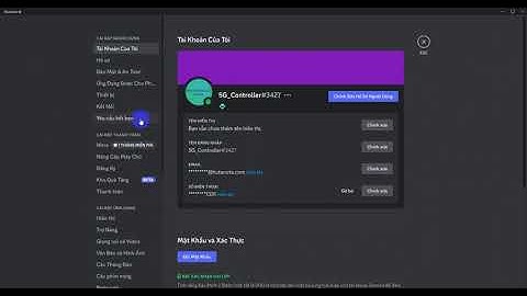 Hướng dẫn làm bot discord : Thực Chiến, tạo 1 bot áp dụng được vào thực tế