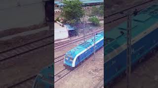 India's indigenously developed hydrogen-powered train the NaMo Green Rail between Jind and Sonipat India's indigenously developed hydrogen-powered train the NaMo Green Rail between Jind and Sonipat